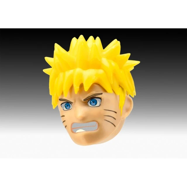 Assembled model, Naruto Uzumaki Click System Figure, 37 parts