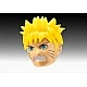 Assembled model, Naruto Uzumaki Click System Figure, 37 parts