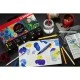 Творчески комплект, Stabilo, Arty Colorful ST77/6-3-20, 55 части