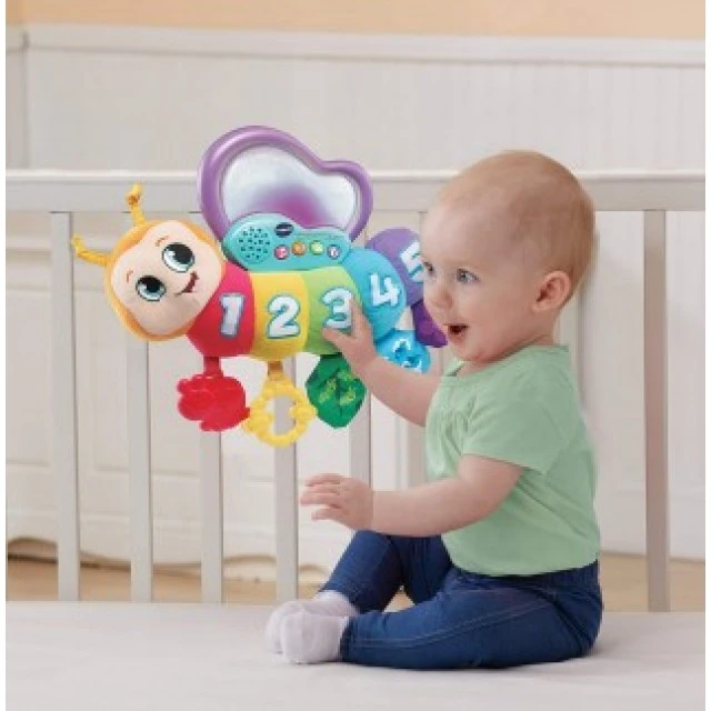 Educational baby toy - Butterfly