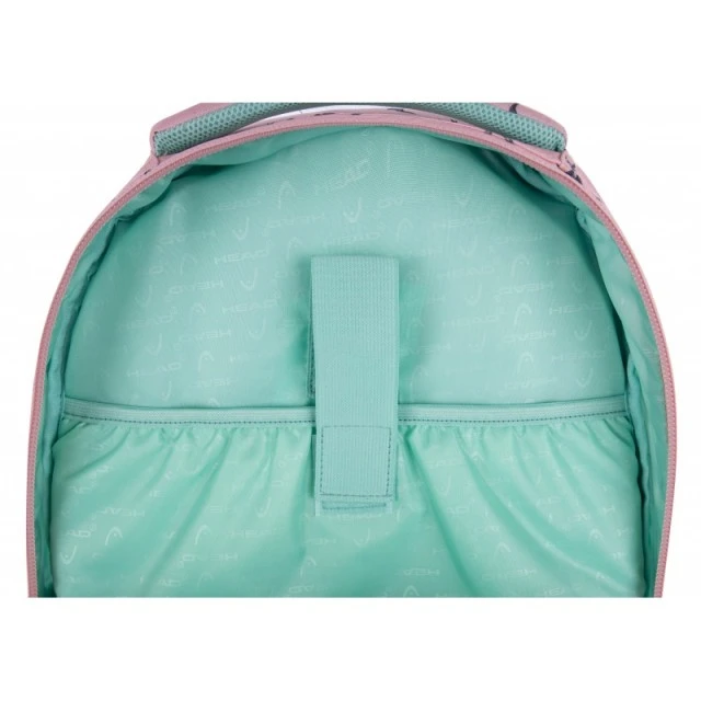 Backpack Head AB300 Dancing Swallows