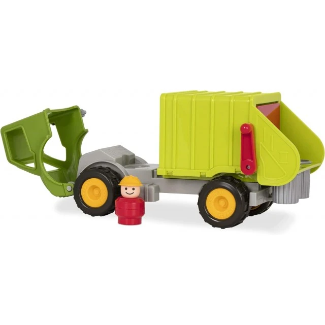 Children’s toy Recycling truck, 34.2 x 17 x 18.8 cm