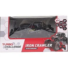 Офроуд количка с радиоуправление, MGM, Iron Crawler, 1:20