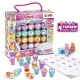 Galupy Unicorn stamp set, 20 pieces