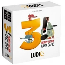 Board Game Three