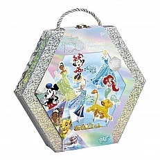 Creative set Totum 100 Years of Disney Diamond painting