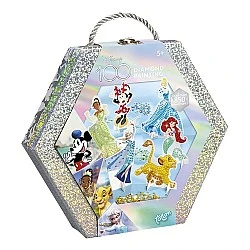 Creative set Totum 100 Years of Disney Diamond painting