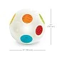 Interactive toy, Infantino, Sensory ball with lights