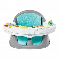 3in1 Play Seat, Infantino, With Sound and Light