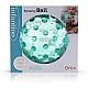Sensory ball, Infantino, Blue, 13 cm