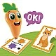 Образователна говореща писалка, Lisciani, Цветове и числа
