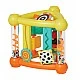 Бебешка играчка с активности, Infantino, Триъгълник