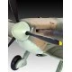 Сглобяем модел Самолет Supermarine Spitfire Mk.IIa, 131 части