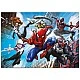 Puzzle, Lisciani, Spiderman, Double-sided puzzle 2 x 48 pieces