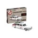 Пъзел Ловци на духове Ecto-1 3D, 120 части