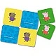 Children's educational table, Lisciani, Peppa Pig