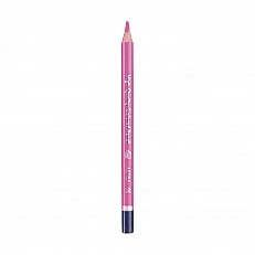 Colour pencils triangular Jumbo 12 colours + sharpener