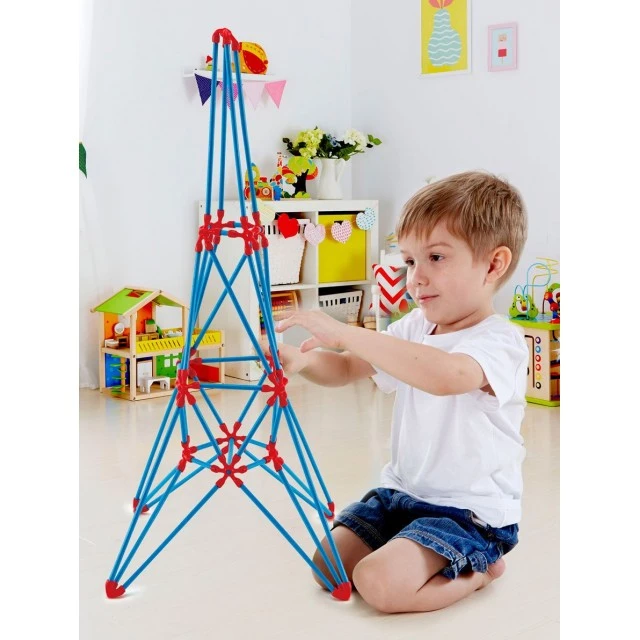 The Eiffel Tower