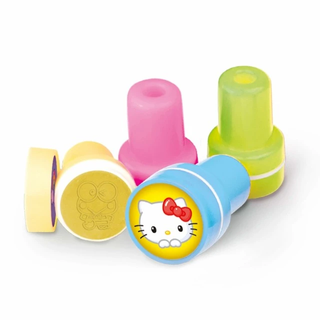 Комплект печати Hello Kitty, 20 броя