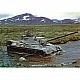 Сглобяем модел Германски танк, Leopard 1, 260 части