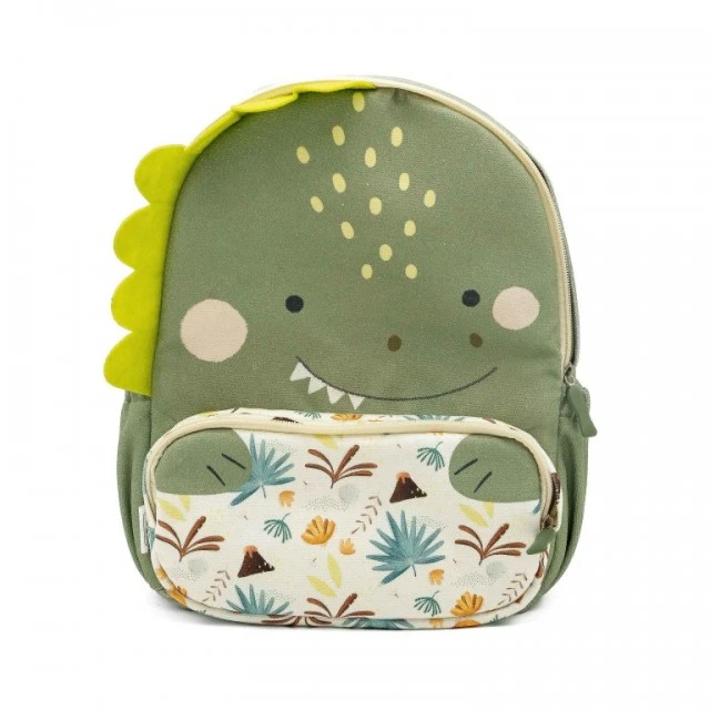 Children’s backpack, Sassi, Dinosaur