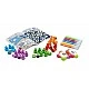 Creative kit, Buki France, Stamp and activity box