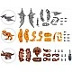 Building Kit - Dinosaurs
