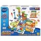 Playset, Vtech, Color Track with Marble Balls, Challenge, 102 Pieces