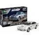 Комплект модел за сглобяване Aston Martin DB5, James Bond 007 Goldfinger, 122 части