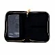 Единичен несесер без аксесоари ASTRABAG Златен Еднорог, AC1, 21*13,5*3,5см