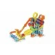 Game set Color track with balls, Fast track, 78 pieces
