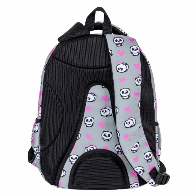 School backpack ASTRABAG Pandi, AB300, 42 x 30 x 19 cm