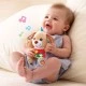 Музикална плюшена играчка – Кученце