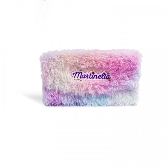 Children's make-up palette, Martinelia, Circus Keup Wallet