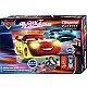 Race track, Carrera, Cars, Bright racers, 6.2m