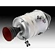 Комплект сглобяем модел Apollo 11 Columbia и Eagle, 60 части