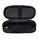 Single vanity case without accessories FC BARCELONA dark blue, AC5, 22 x 11 x 5.5 cm