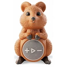Високоговорител, Lisciani, Rainy Days, Приятел Квока, Bluetooth
