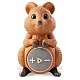 Високоговорител, Lisciani, Rainy Days, Приятел Квока, Bluetooth