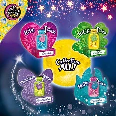 Creative set Lisciani DIY elixir