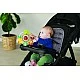 Бебешка играчка, Infantino, Виенско колело, Джунгла