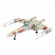Сглобяем модел Star Wars, Изтребител X-Wing, 38 части