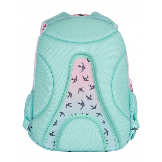 Backpack Head AB300 Dancing Swallows
