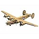 Сглобяем модел B-24D Liberator, 197 части