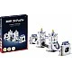 Mini puzzle Tower Bridge 3D, 32 pieces