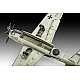 Сглобяем модел, Revell, Британски изтребител Fairey Gannet AS.1/AS.4, 120 части