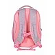 Ученическа раница  ASTRABAG AS2 Pinky Kitty 650g