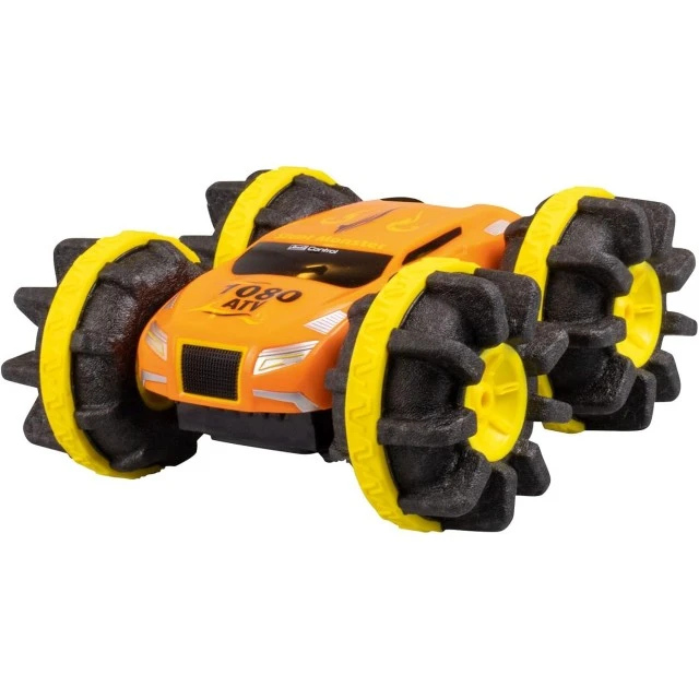 Автомобил с радио управление, Revell,  Stunt Monster 1080 ATV с RC