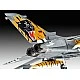Сглобяем модел Германски изтребител Tornado ECR, Tigermeet 2018, 155 части