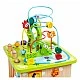 Детски занимателен център, Hape, Сафари приключение, 31.5 x 35 x 57.8 см